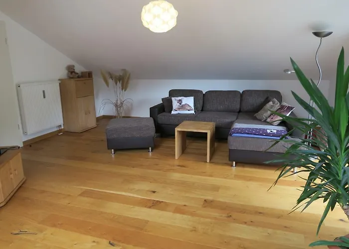 Ferienwohnung Reiteralmblick - Regina Haeusl