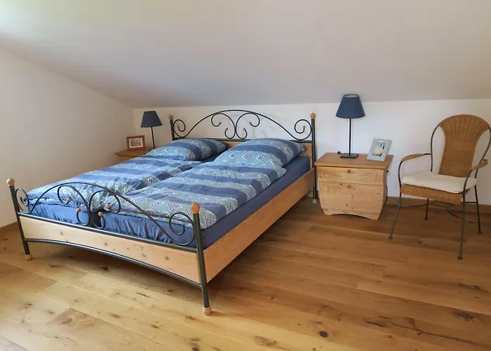 Ferienwohnung Reiteralmblick - Regina Haeusl