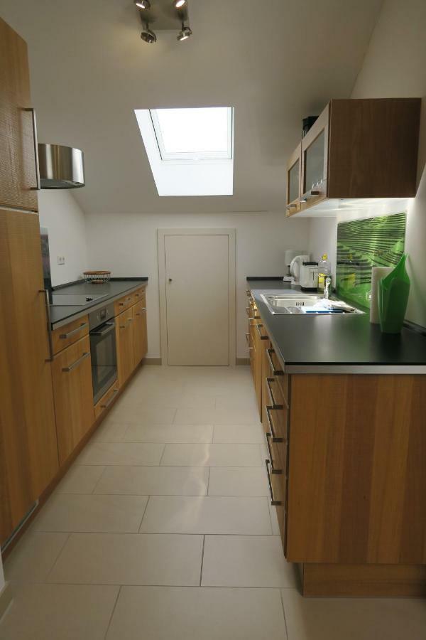 Appartement Reiteralmblick - Regina Haeusl *