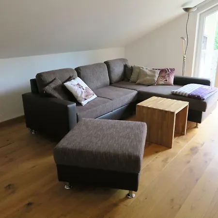 Ferienwohnung Reiteralmblick - Regina Häusl Schneizlreuth Exterior foto