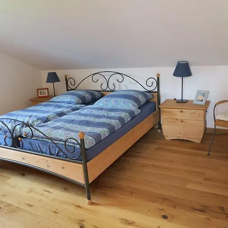 Ferienwohnung Reiteralmblick - Regina Häusl Schneizlreuth Exterior foto